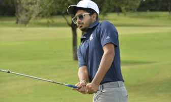 Raghav Chugh turns pro