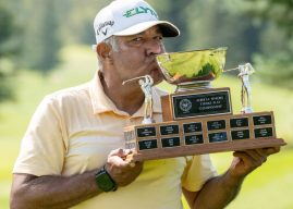 Harmeet shifts base to Canada