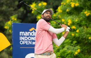 Karandeep Kochhar