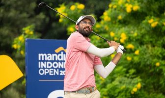 Karandeep Kochhar