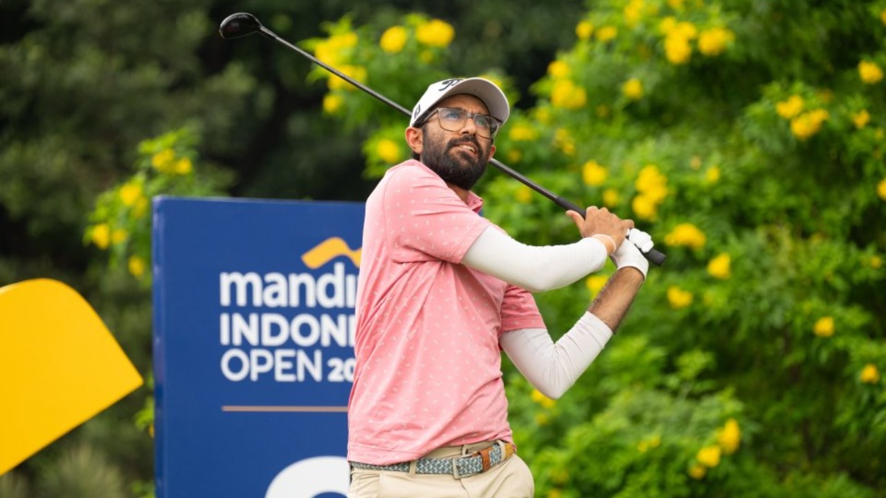 Karandeep Kochhar