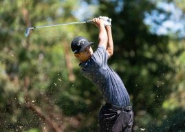 Four Indian Amateurs to vie for spot at The Masters