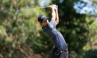 Four Indian Amateurs to vie for spot at The Masters