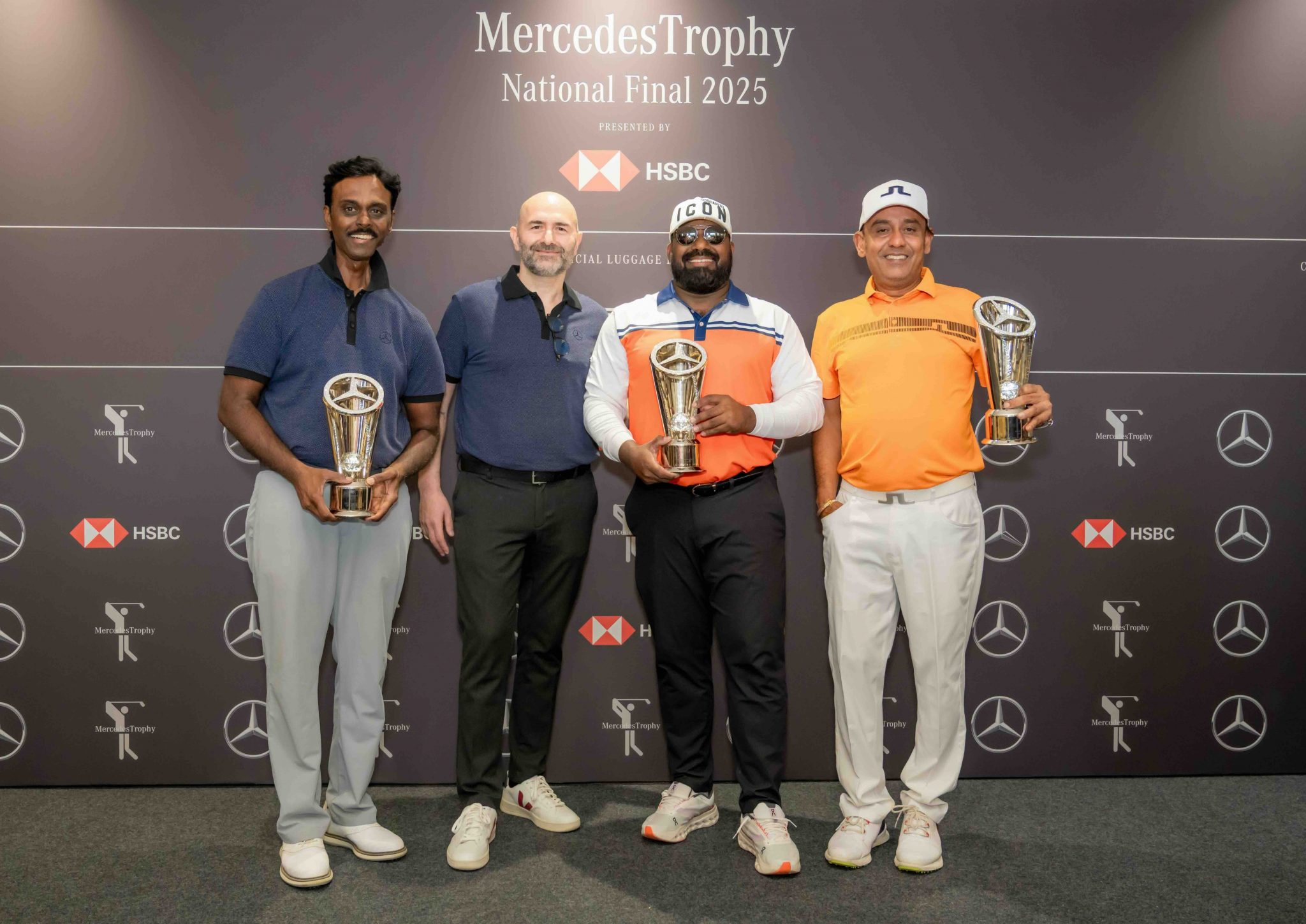 MercedesTrophy