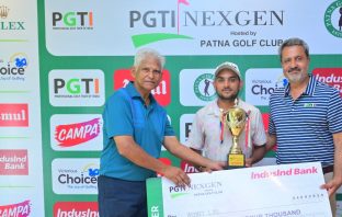 PGTI NEXGEN – A WINDOW FOR NEW TALENT