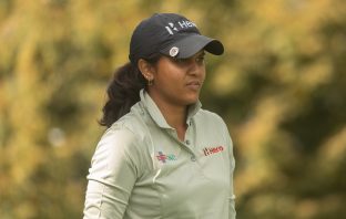 LET – Pranavi, Hitaashee make cut in Sweden