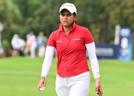 LET – Pranavi lone Indian to survive the cut in Texas