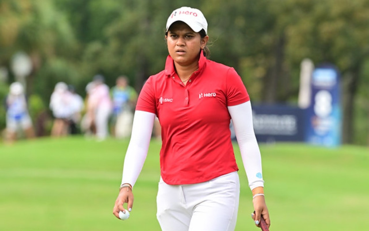 Pranavi Urs