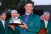 Rory McIlroy