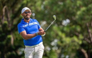 Asian Tour – Yuvraj lone Indian to make the cut in Chinese Taipei