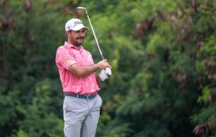 Asian Tour – Bhullar’s tragic final round crash in Indonesia