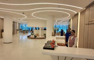 Jaypee Wishtown, Noida unveils new clubhouse