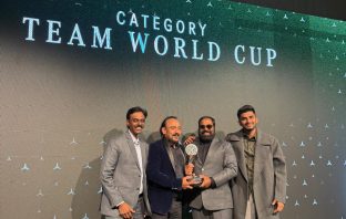 India tops MercedesTrophy World Final in Germany