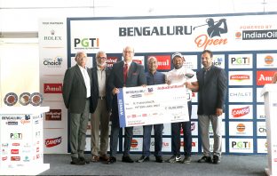 PGTI – Sri Lanka’s flagbearer shines again