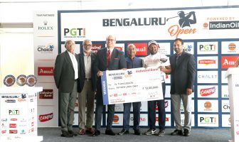 PGTI – Sri Lanka’s flagbearer shines again