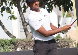 23 Indians to play alongside McIlroy in Delhi