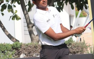 23 Indians to play alongside McIlroy in Delhi