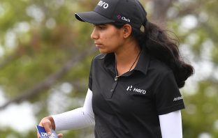 LET – US$500,000 Hero Women’s Indian Open this week at DLF GC