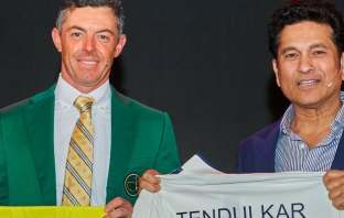 Welcome dinner wowed the Star visitors