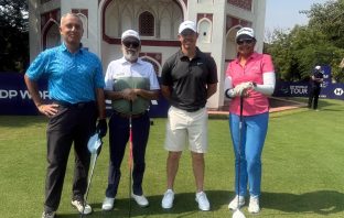 The Pro-Am – a Celebration