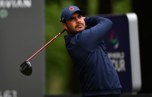Europe – Sharma makes cut in Celebrity studded event