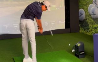 Spectator Village welcomes visitors