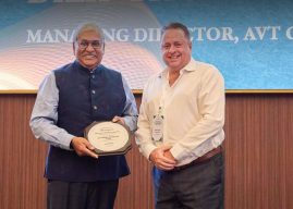 Three Indians win AGIF Awards in Kuala Lumpur