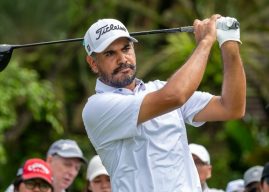 Asian Tour – Gaganjeet’s first top-10
