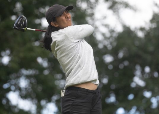 LPGA – Aditi finishes 27th in Malaysia