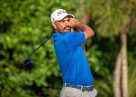 LIV Golf announces 2026 Qualifying