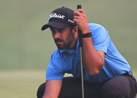 DP World Tour Q-School – Shubhankar, Saptak advance to Final Stage