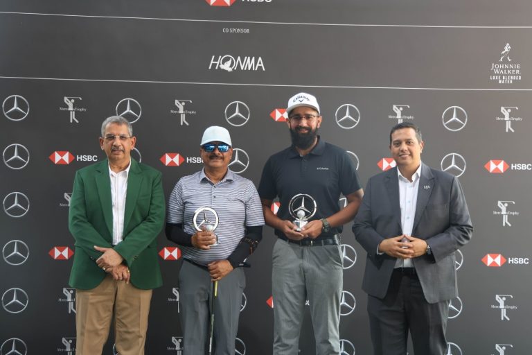 MercedesTrophy regional rounds conclude